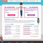 Les Tribus du 13