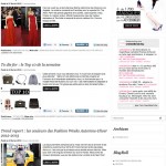 Blog Vide Dressing